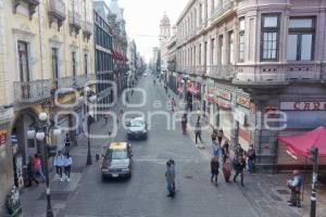 CENTRO HISTÓRICO