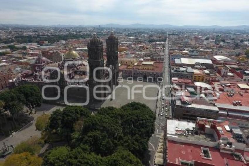CENTRO HISTÓRICO