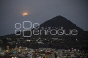 LUNA LLENA