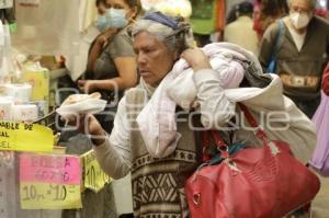 MERCADO DE AMALUCAN