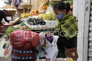 MERCADO DE AMALUCAN