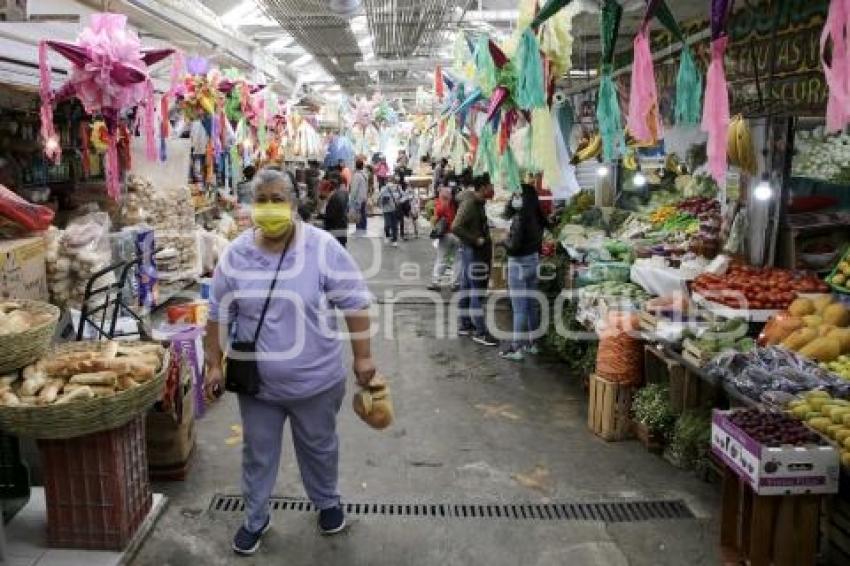 MERCADO DE AMALUCAN