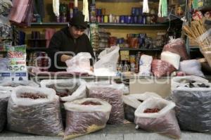 MERCADO DE AMALUCAN