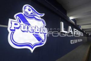 CLUB PUEBLA