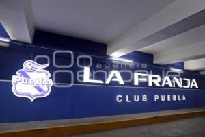 CLUB PUEBLA