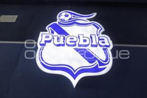 CLUB PUEBLA