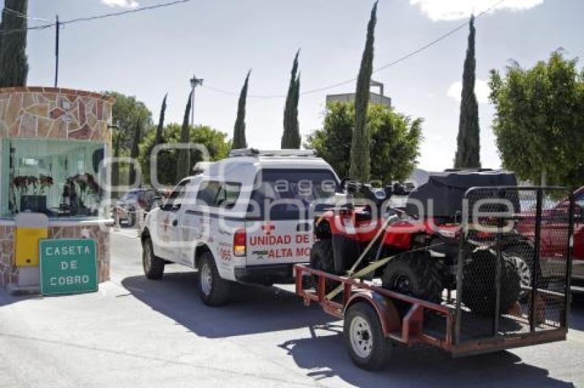 BÚSQUEDA CICLISTAS