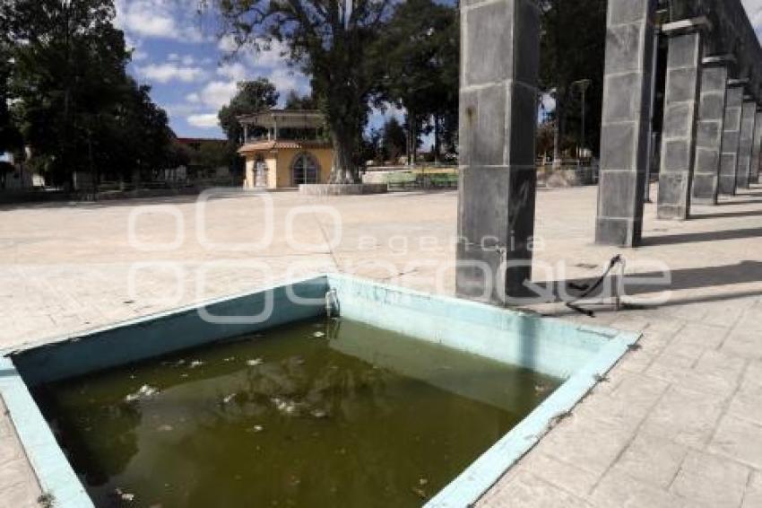 TLALTENANGO