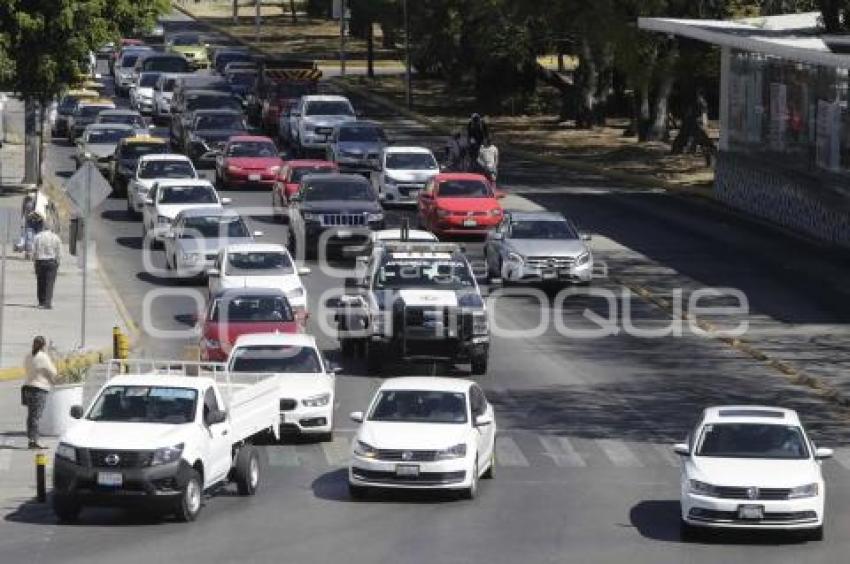 AUMENTO DE MOVILIDAD 