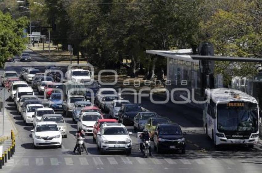 AUMENTO DE MOVILIDAD 