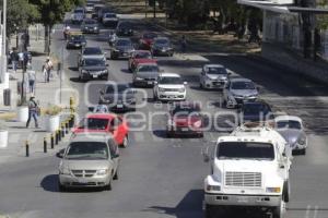 AUMENTO DE MOVILIDAD 