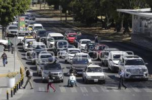 AUMENTO DE MOVILIDAD 