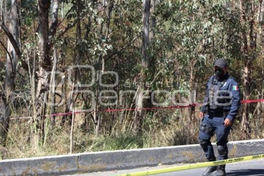 NOTA ROJA . SUICIDIO