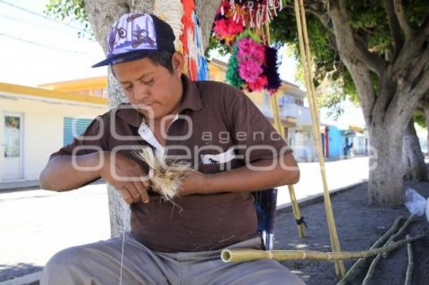 DÍA DEL ARTESANO