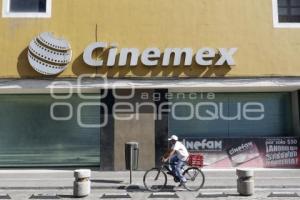 CINEMEX