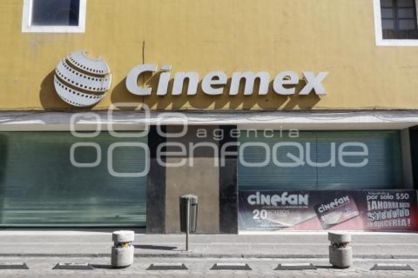 CINEMEX