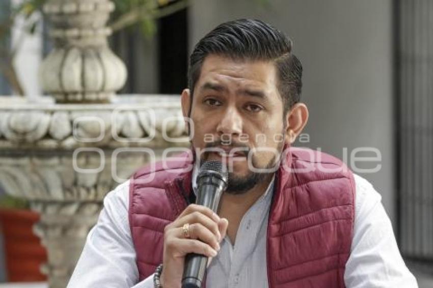 EDSON CORTÉS