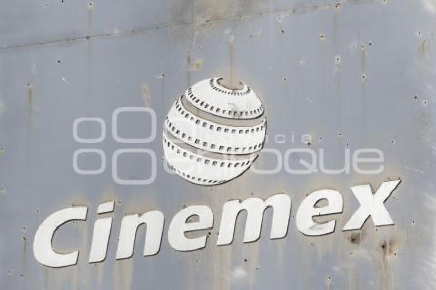 CINEMEX