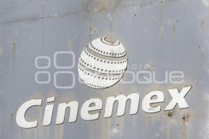 CINEMEX