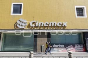 CINEMEX