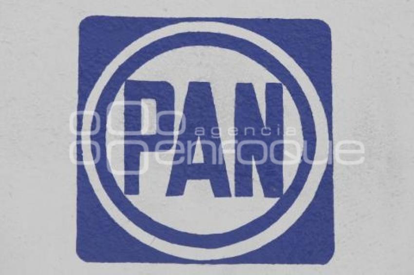 LOGO PAN