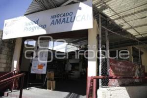 MERCADO AMALUCAN