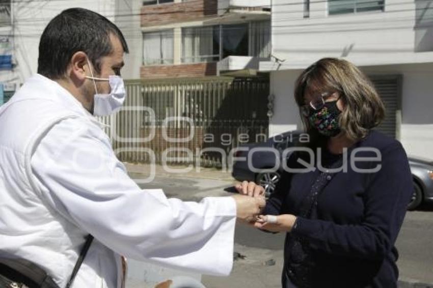 CORONAVIRUS . CENIZA PARA LLEVAR