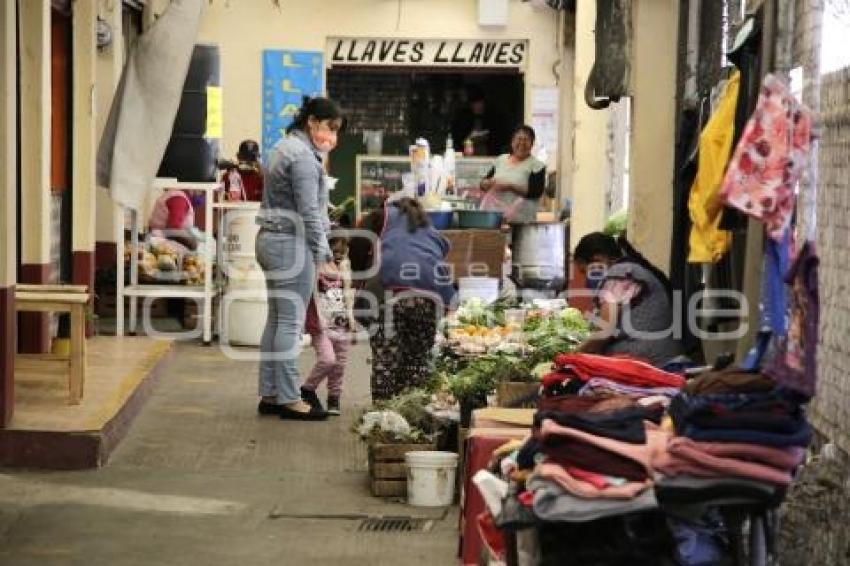  MERCADO AMALUCAN