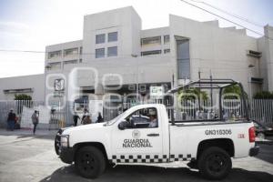 GUARDIA NACIONAL