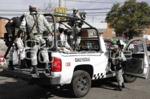 GUARDIA NACIONAL