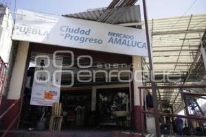 MERCADO AMALUCAN