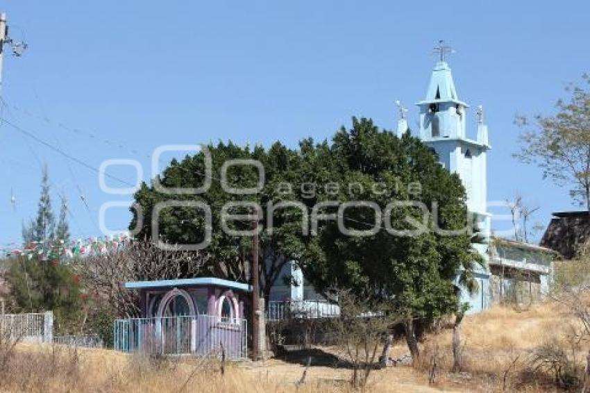 AHUEHUETITLA