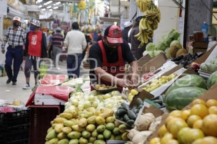 MERCADO AMALUCAN