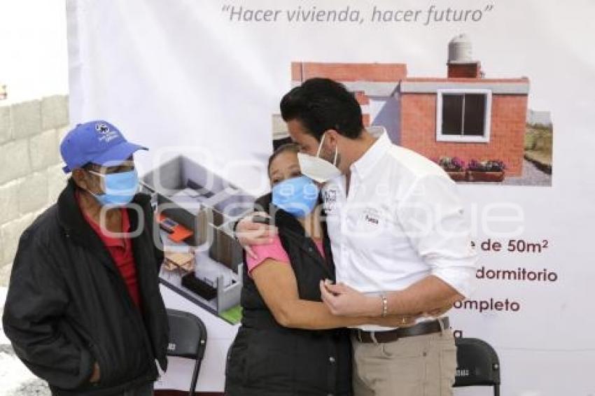 PROGRAMA HACER VIVIENDA