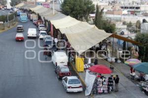 TIANGUIS TEXMELUCAN