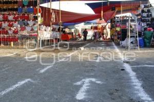 TIANGUIS TEXMELUCAN