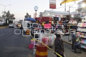 TIANGUIS TEXMELUCAN