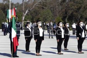 DÍA DE LA BANDERA