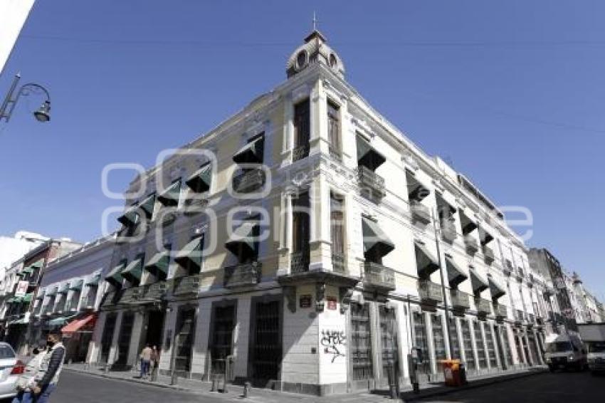 MUSEO BELLO Y GONZÁLEZ