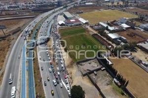 CESSA TLAXCALANCINGO . VACUNA COVID-19