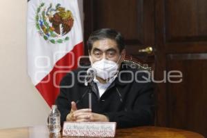 GOBIERNO ESTATAL