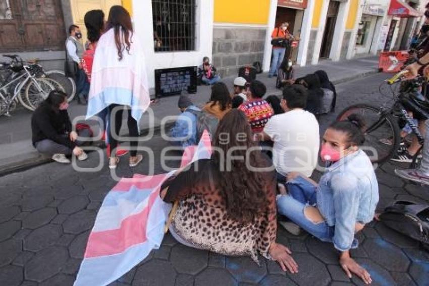 CONGRESO DEL ESTADO . LEY AGNES