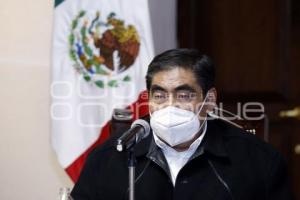 GOBIERNO ESTATAL