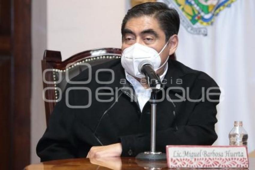 GOBIERNO ESTATAL