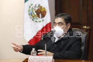 GOBIERNO ESTATAL