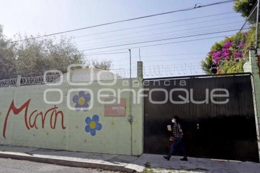 SALÓN DE FIESTAS