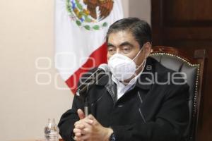 GOBIERNO ESTATAL