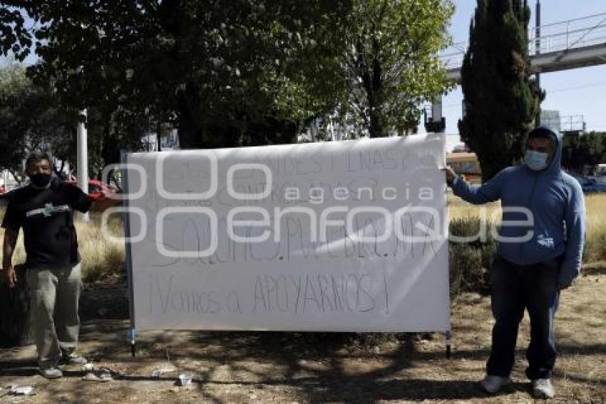 MANIFESTACIÓN REAPERTURA