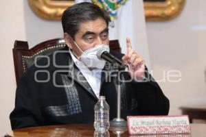 GOBIERNO ESTATAL