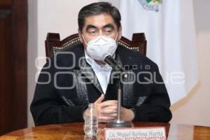 GOBIERNO ESTATAL